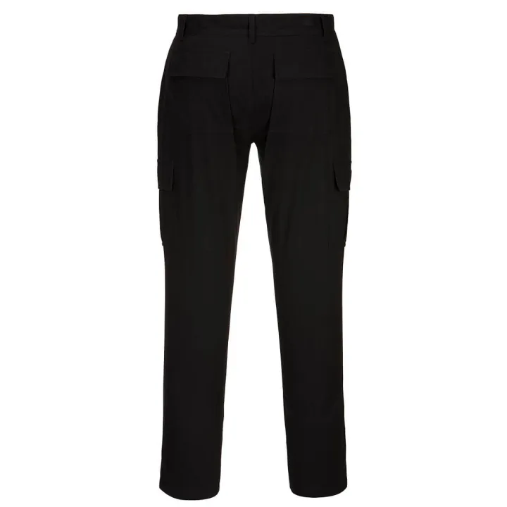 Pantalon Combat Avec Partie Frontale R&eacute;sistant Cr40