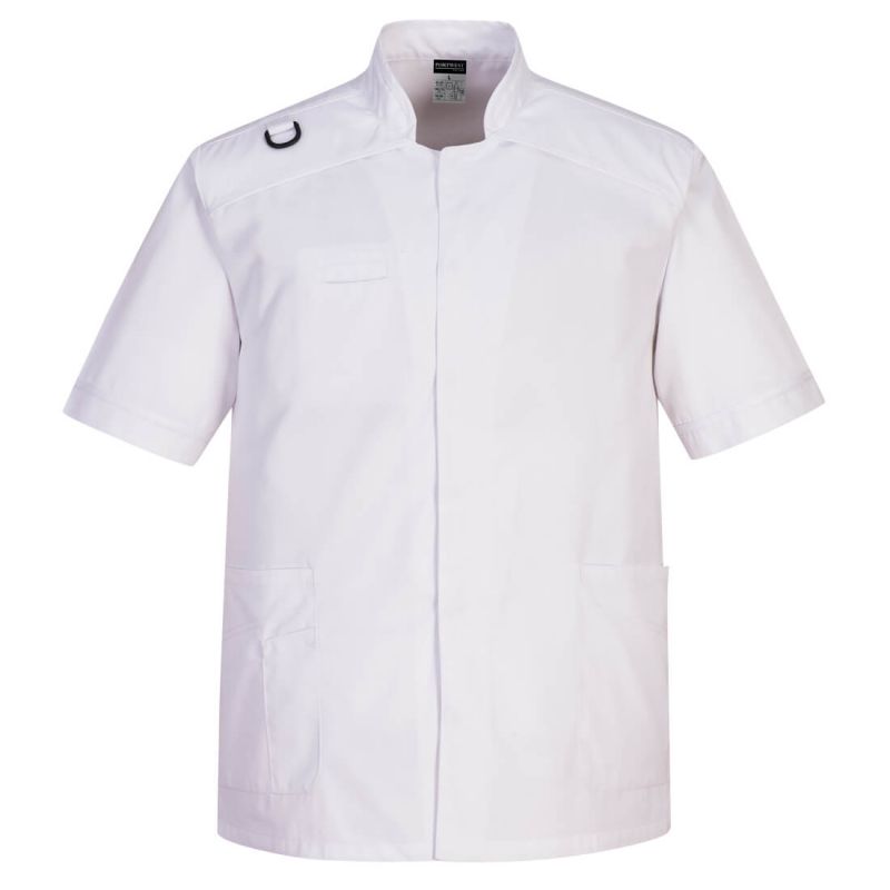 Tunique Medicale Homme C821 Tunique Medicale Homme C821