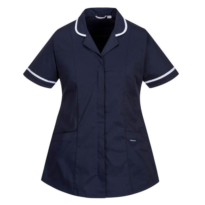 Tunique Medicale Femme Moderne Lw17