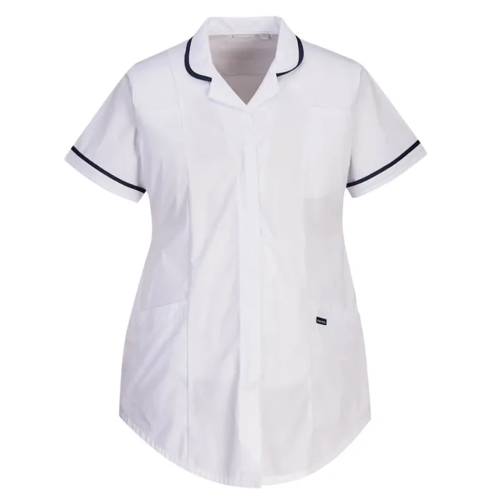Tunique Medicale De Maternite Femme Extensible