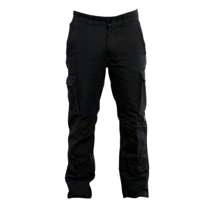 TYPHON+ Pantalon de travail multipoches