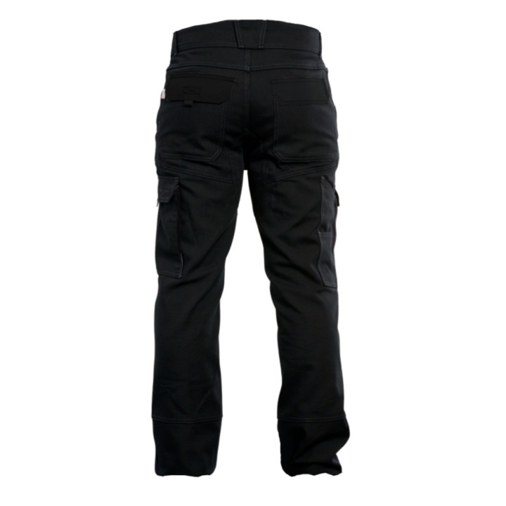 TYPHON+ Pantalon de travail multipoches