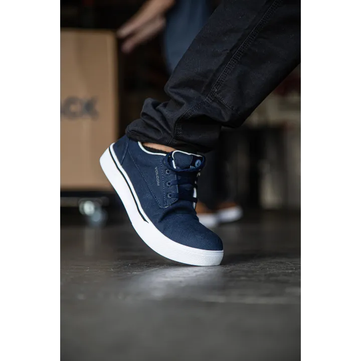 Chaussures De S&eacute;curit&eacute; Basses Volcom Vm30117