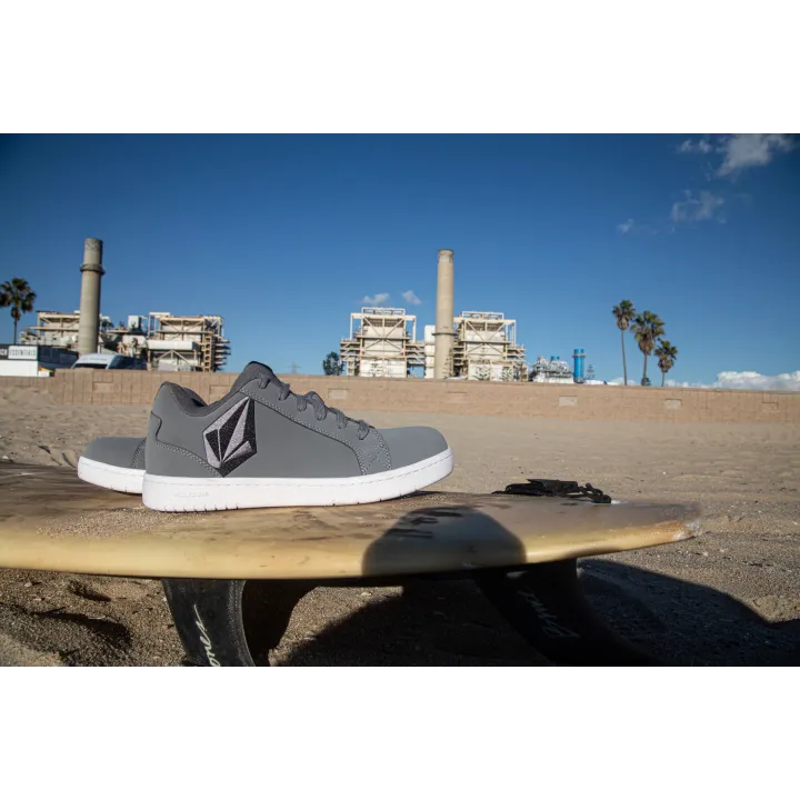 Chaussures De S&eacute;curit&eacute; Basses Volcom Vm30468