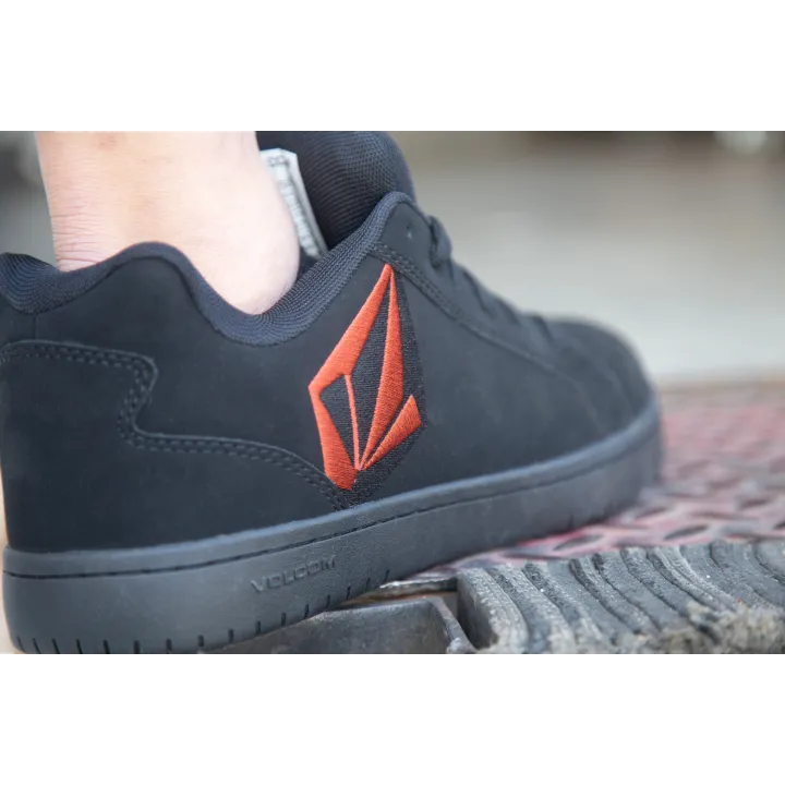 Chaussures De S&eacute;curit&eacute; Basses Volcom Vm30471