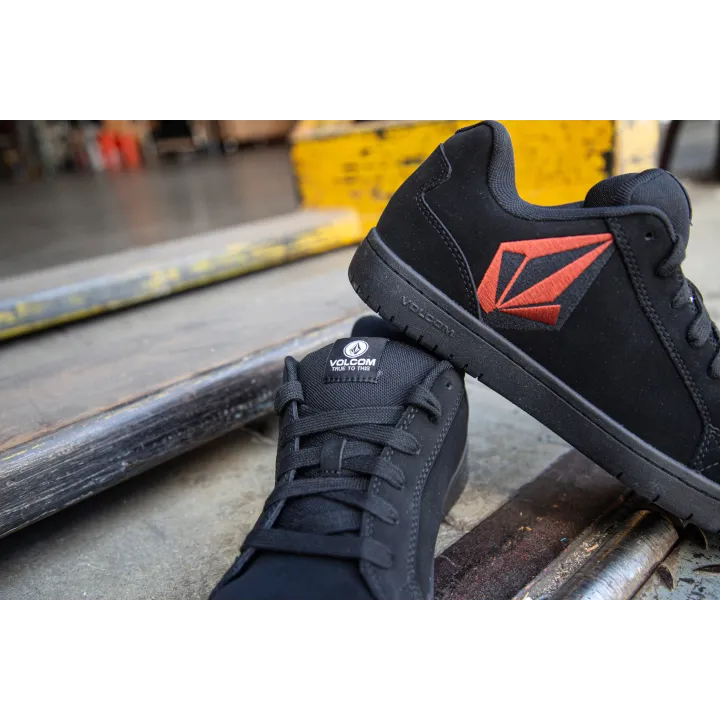 Chaussures De S&eacute;curit&eacute; Basses Volcom Vm30471