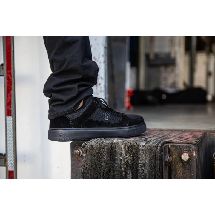 Chaussures De S&eacute;curit&eacute; Basses Volcom Vm30232