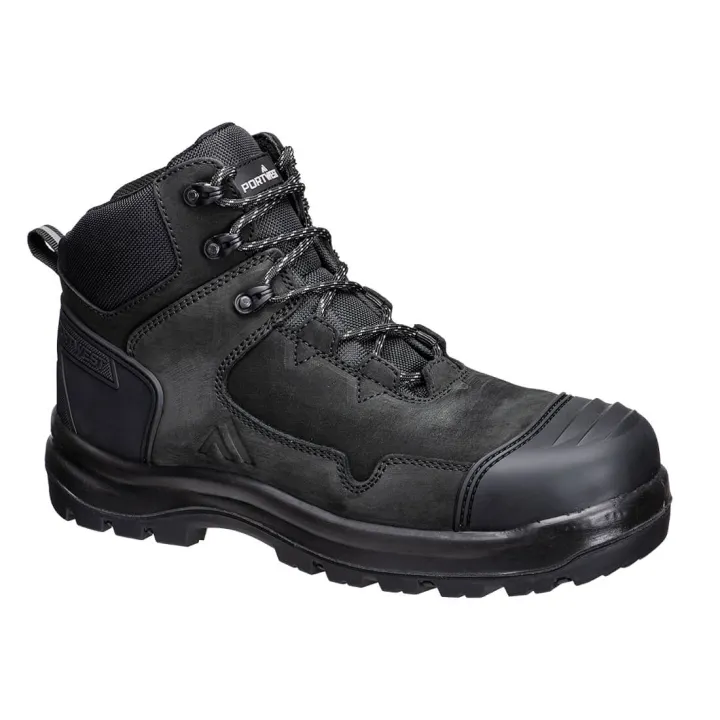 Chaussure De S&eacute;curit&eacute; Wheat Apex Composite S3s Hro Fd04