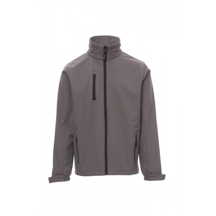 Dublin Veste Ergonomique 100% Polyester