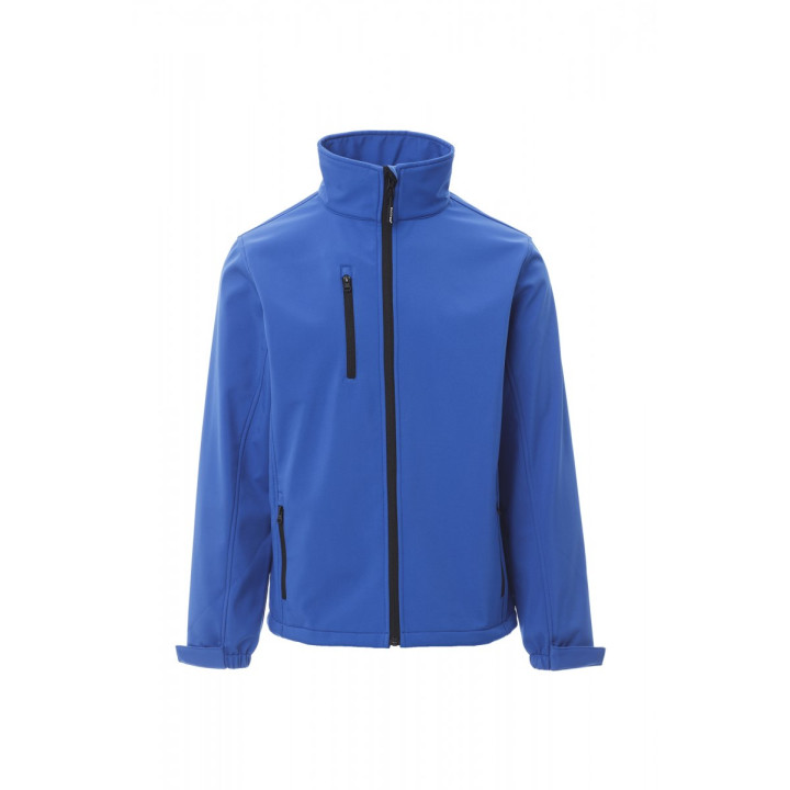 Dublin Veste Ergonomique 100% Polyester