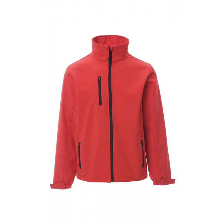 Dublin Veste Ergonomique 100% Polyester