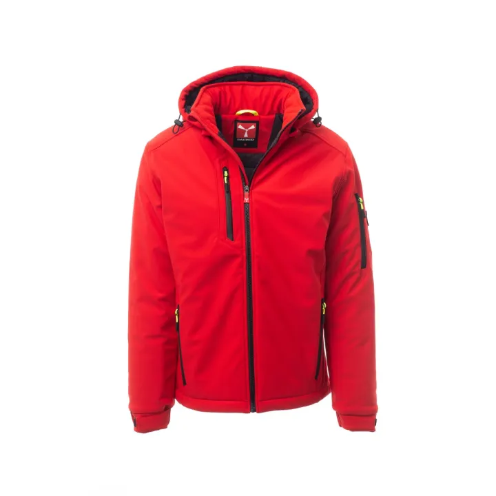 Creek Pad Soft-shell Rembourr&eacute; Pour Homme