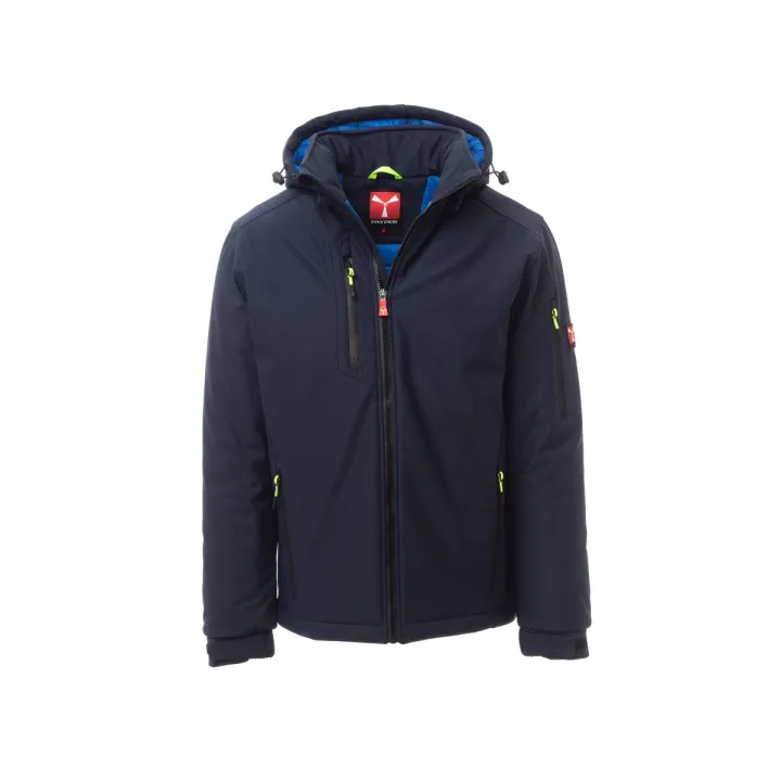 Creek Pad Soft-shell Rembourr&eacute; Pour Homme