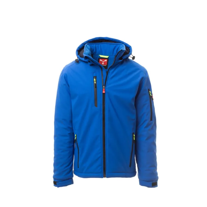 Creek Pad Soft-shell Rembourr&eacute; Pour Homme