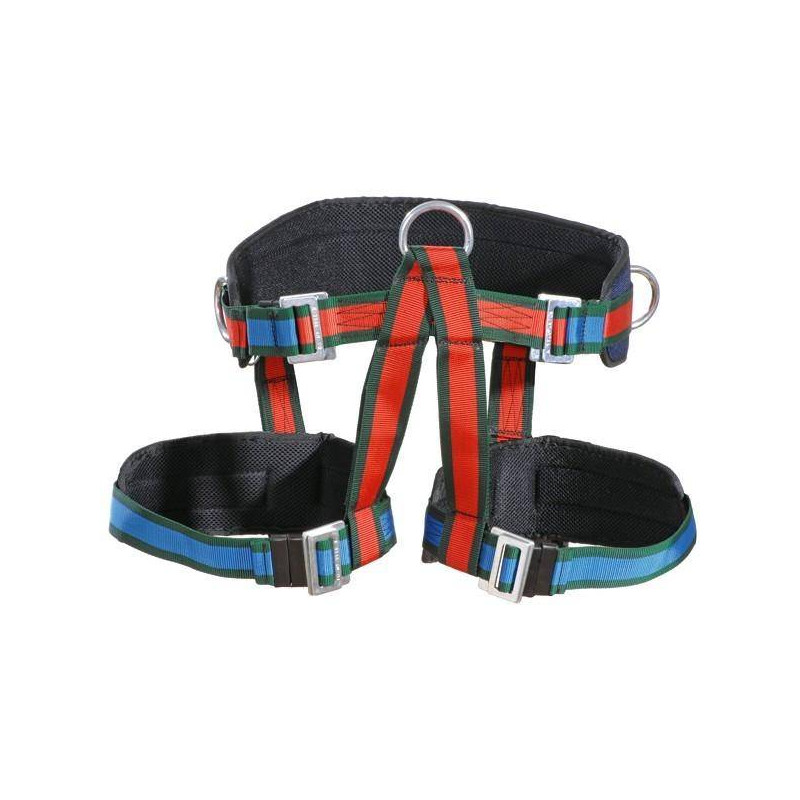 Cuissard avec ceinture de maintien au travail 71068 Cuissard avec ceinture de maintien au travail 71068