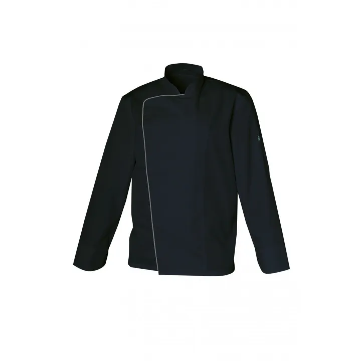 Veste De Cuisine Mixte Manches Longues Marc Ml