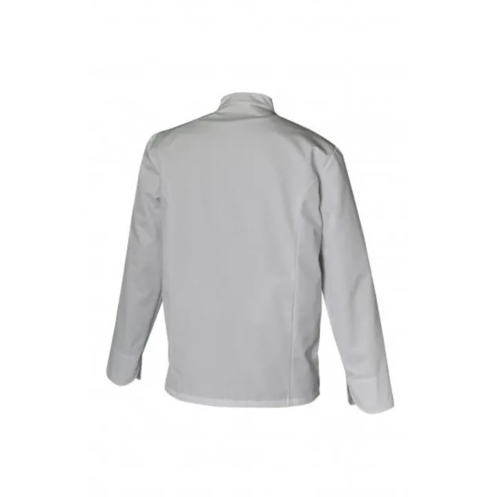 Veste De Cuisine Mixte Manches Longues Marc Ml