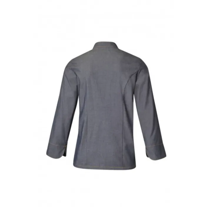 Veste De Cuisine Manches Longues Scott