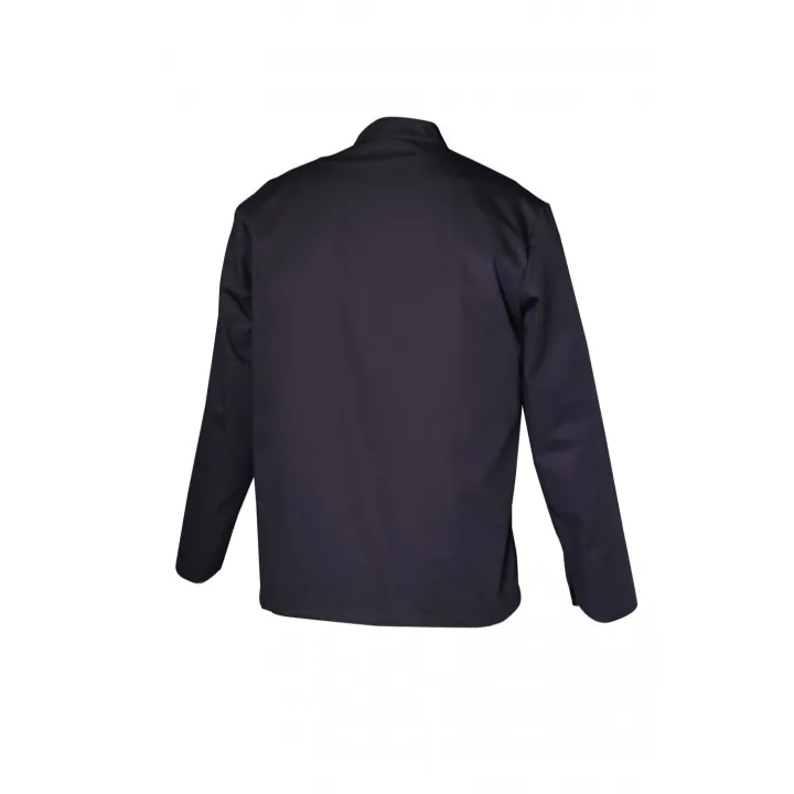 Veste De Cuisine Manches Longues Gabin Polycoton