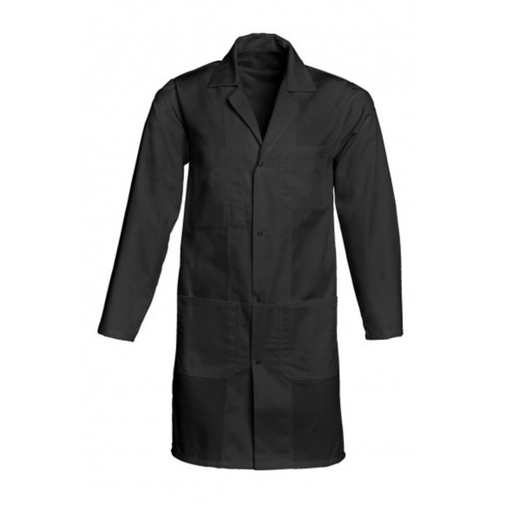 Blouse De Travail Homme Polycoton Ml Xavier