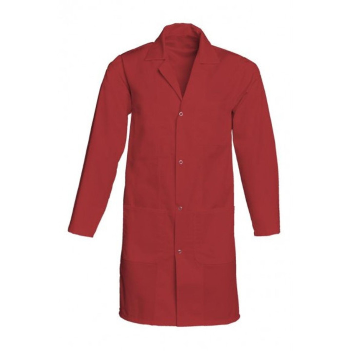 Blouse De Travail Homme Polycoton Ml Xavier