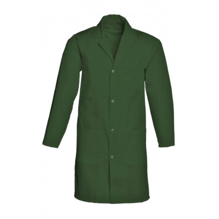 Blouse De Travail Homme Polycoton Ml Xavier