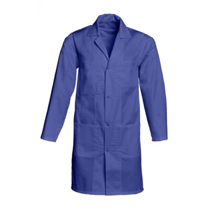Blouse De Travail Homme Polycoton Ml Xavier