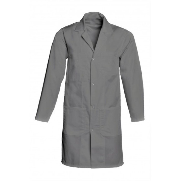 Blouse De Travail Homme Polycoton Ml Xavier