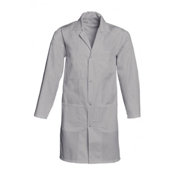 Blouse De Travail Homme Polycoton Ml Xavier