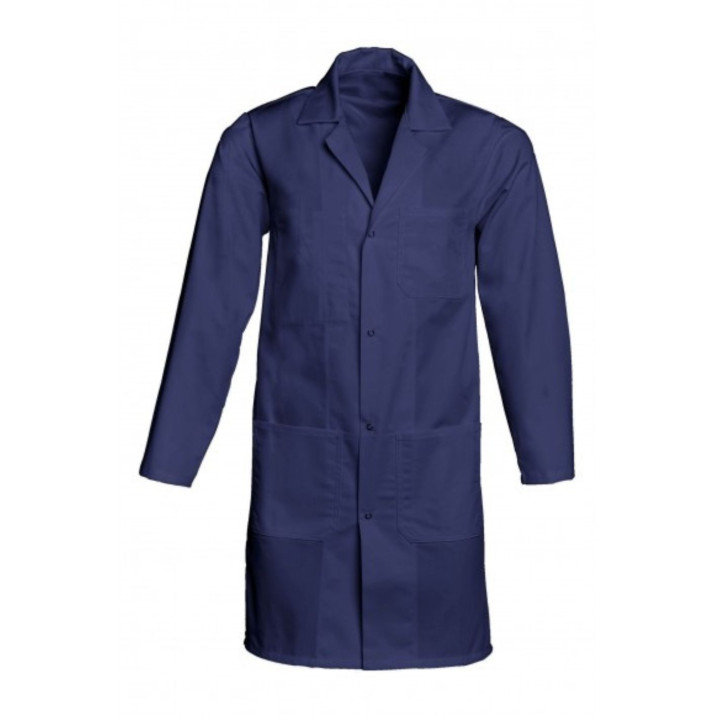 Blouse De Travail Homme Polycoton Ml Xavier