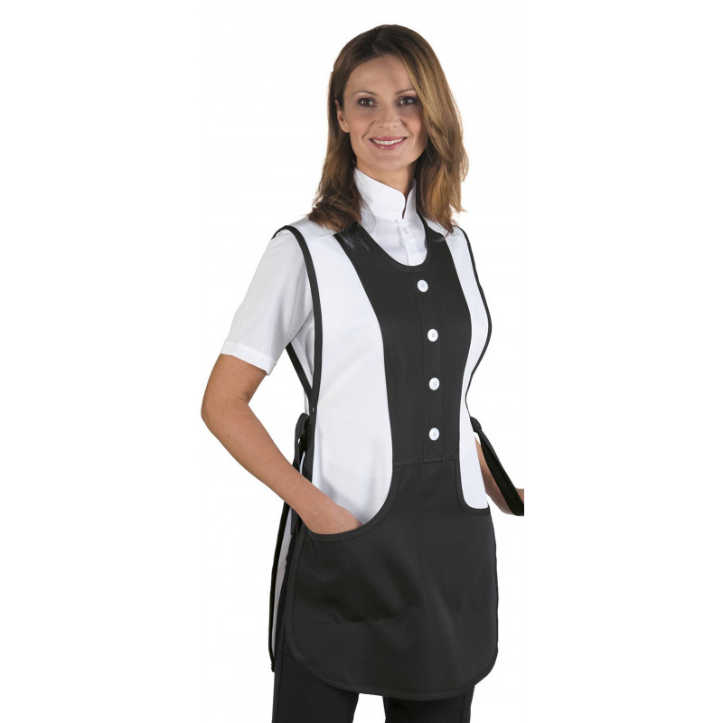 KINGSTON Chasuble de travail 100% polyester