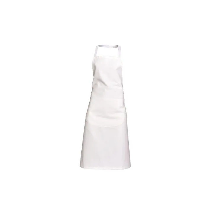 Tablier De Cuisine Valet Sans Poche Lot De 5