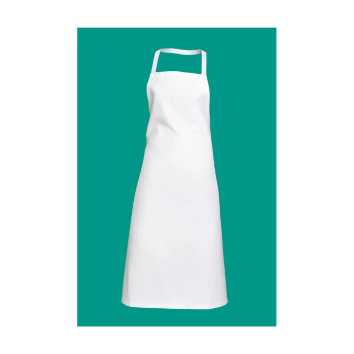 Tablier De Cuisine Valet Sans Poche Lot De 5