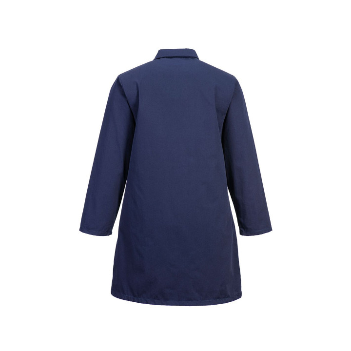 Blouse De Travail Antistatique Esd As10