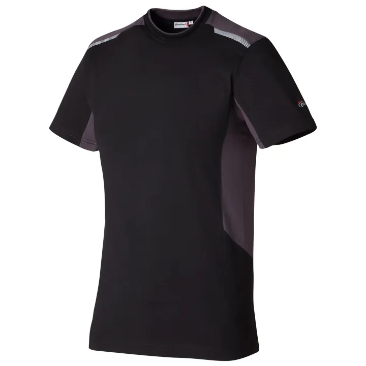 Lot De 3 Tee Shirt Maille 100% Coton