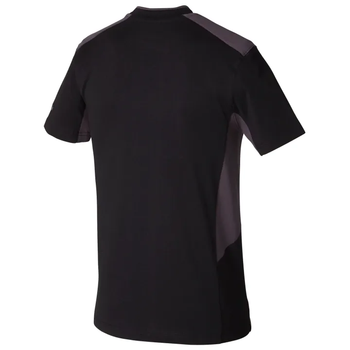 Lot De 3 Tee Shirt Maille 100% Coton