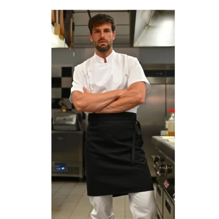 Tablier De Cuisine 1/2 Chef