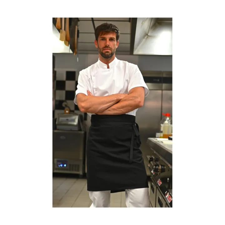 Tablier De Cuisine 1/2 Chef