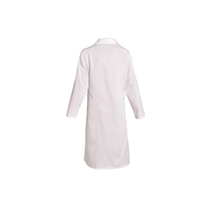Madona Blouse De Travail Femme &agrave; Manches Longues
