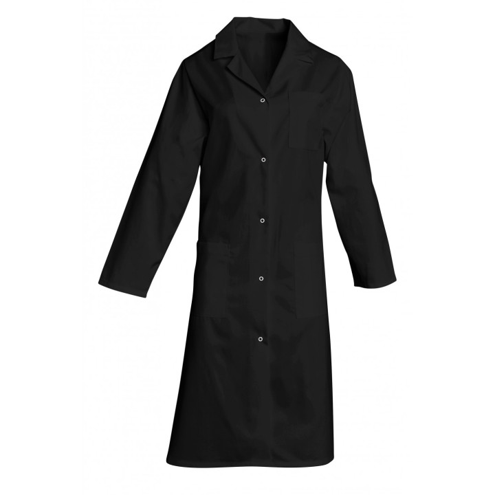 Madona Blouse De Travail Femme &agrave; Manches Longues