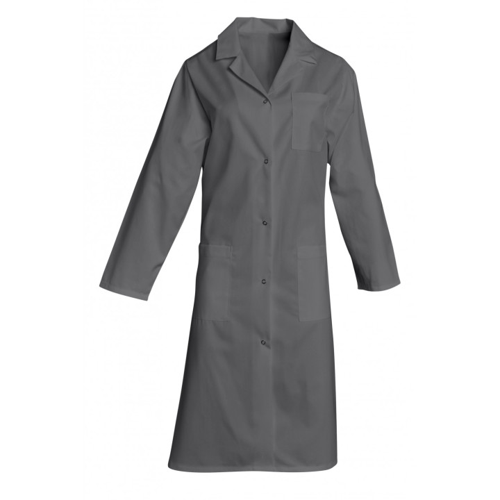 Madona Blouse De Travail Femme &agrave; Manches Longues