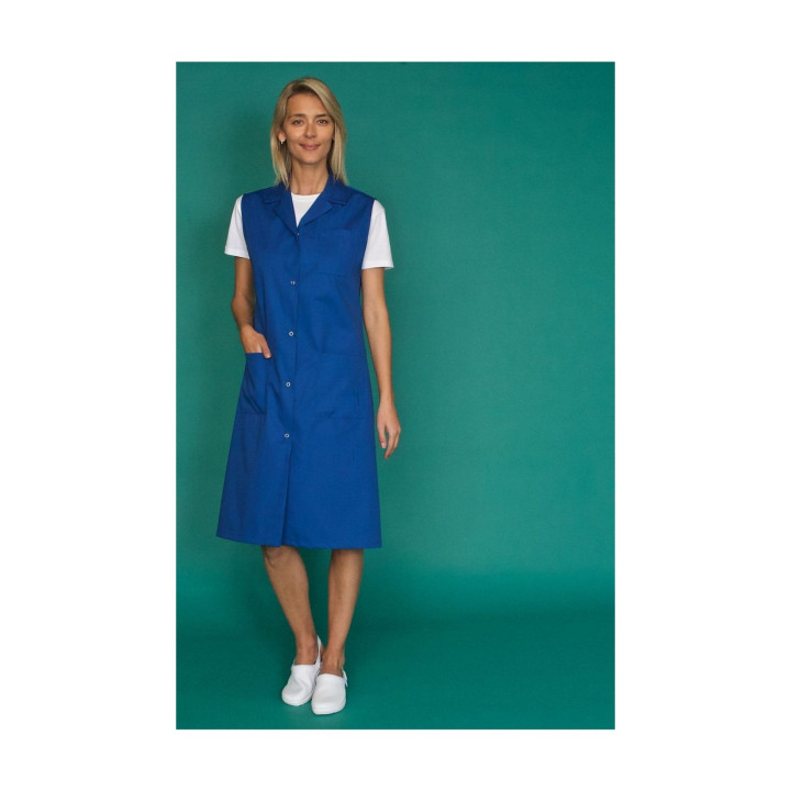 Blouse Sans Manche Madona