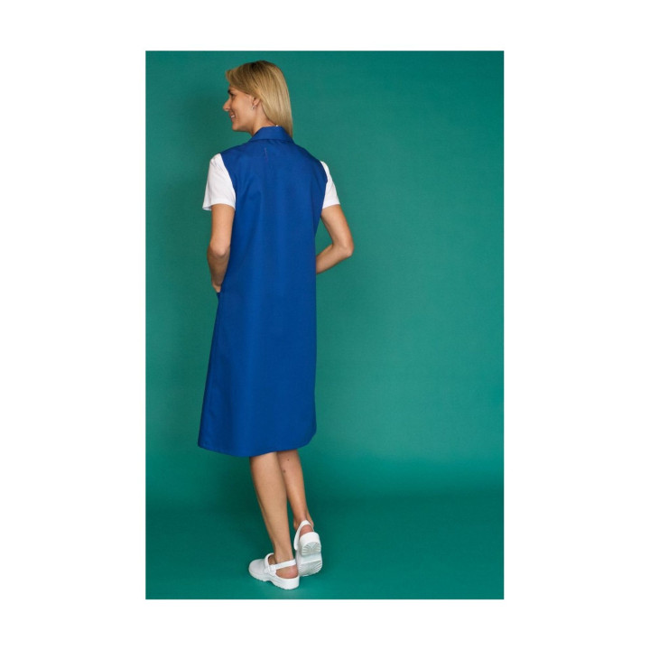 Blouse Sans Manche Madona