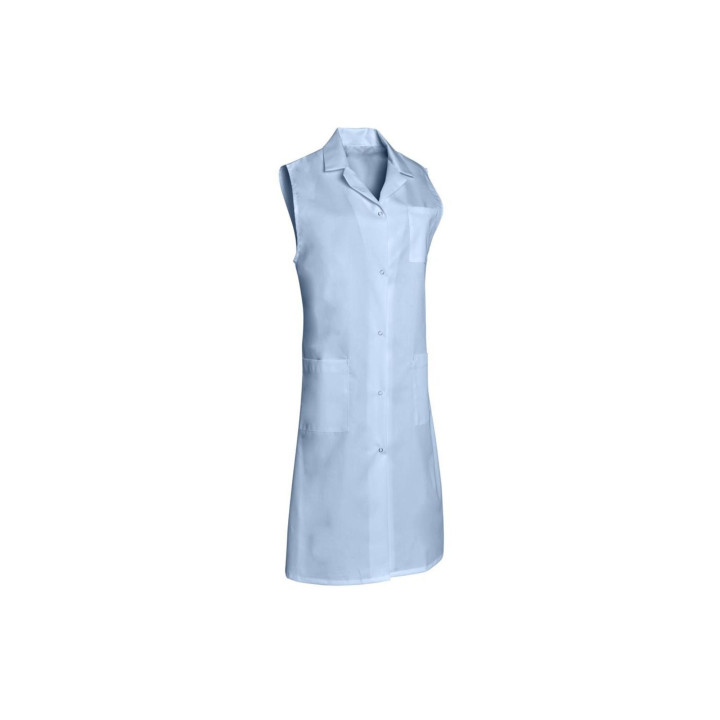 Blouse Sans Manche Madona