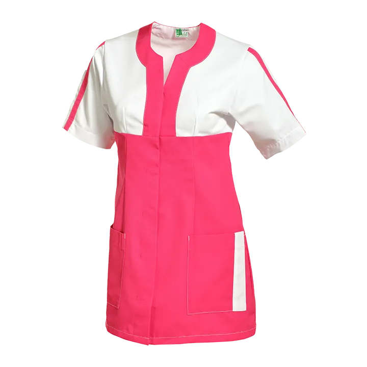 CLAUDIA Tunique medicale femme