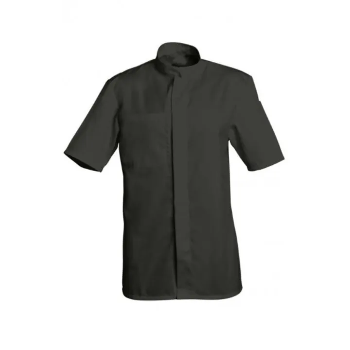 Veste De Cuisine Manches Courtes Lucas