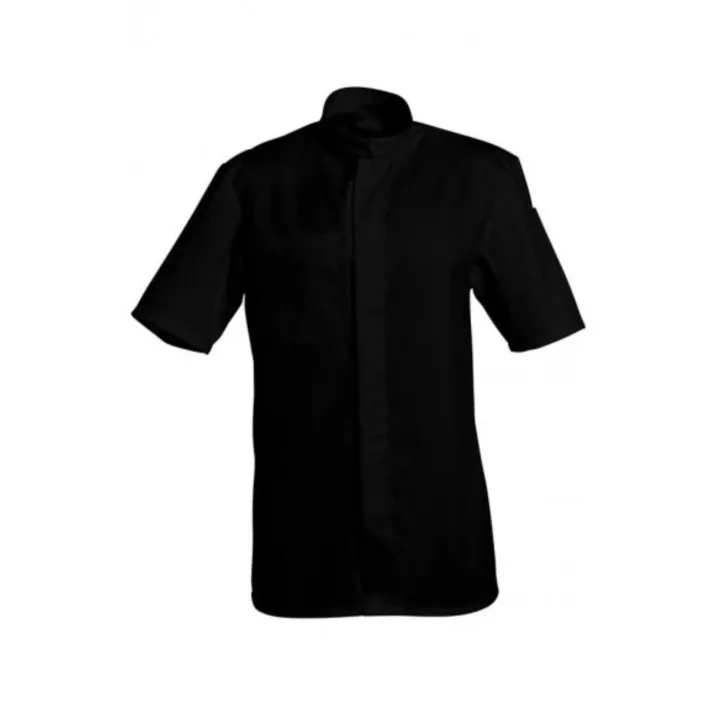 Veste De Cuisine Manches Courtes Lucas