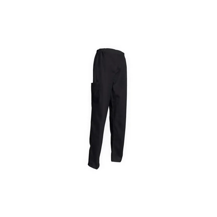 Pantalon Effet Ventre Plat Femme Medical