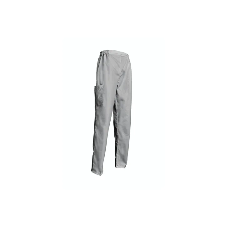 Pantalon Effet Ventre Plat Femme Medical