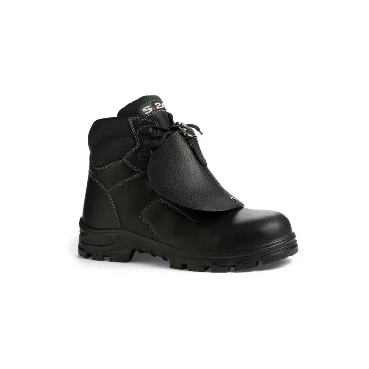 Protection Cou-de-pied Pcp Amovible
